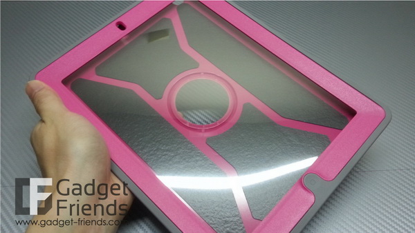 เคส iPad4,iPad3,iPad2 Otterbox Defender Series เคสทนถึก กันกระแทก ปกป้อง 3 ชั้น ของแท้ By Gadget Friends 01_resize